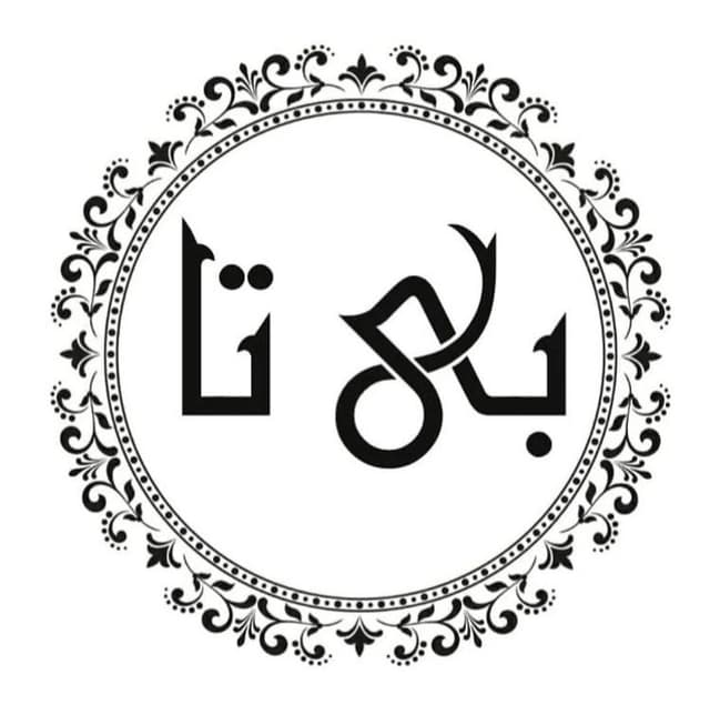 لوگوی مانتو بیتا